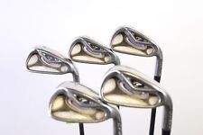 Taylormade iron set for sale  Shipping to Ireland