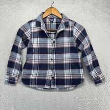 Patagonia flannel shirt for sale  Dearborn