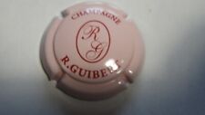 Capsule champagne guibert d'occasion  Courtisols