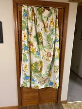 2 piece window curtains for sale  Galena