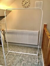 clothes rail for sale  ILKESTON