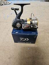 Used, Daiwa Sweepfire 4000 Fishing Reel for sale  Shipping to South Africa