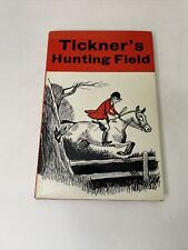 Tickner hunting field for sale  NORTHAMPTON