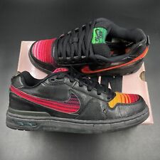 Usado, Manta mexicana US10 Nike SB Paul Rodríguez Zoom Air Elite (2005) segunda mano  Embacar hacia Argentina