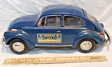 Vtg blue volkswagen for sale  Gainesville