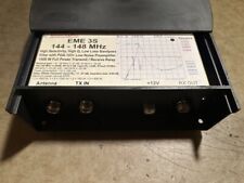 Antennas amplifiers eme3s for sale  YEOVIL