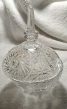 Vintage german crystal for sale  Arlington