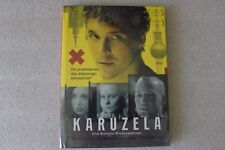 Karuzela - DVD - POLISH RELEASE - NEW SEALED, używany na sprzedaż  PL