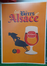 Biere alscace colmar d'occasion  Saint-Georges-de-Didonne