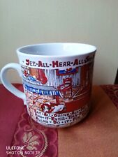 Vintage mug yorkshiremans for sale  YORK