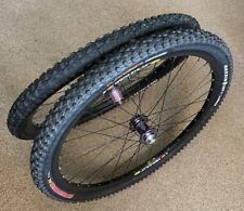 26er Chris King XM819 Tubeless Wheelset for sale  Shipping to South Africa