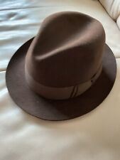 Royal stetson hut gebraucht kaufen  Meerbusch-Büderich