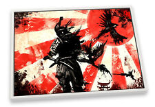 Samurai sunset japan for sale  UK