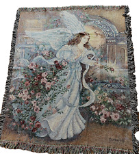 Angel love throw for sale  Venice