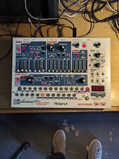 roland sh for sale  Shipping to Ireland