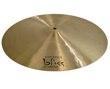 Dream cymbals vbcrri17 for sale  Winchester