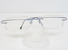 Silhouette eyeglasses 7395 d'occasion  Expédié en Belgium