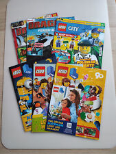 Lego life lego gebraucht kaufen  Berlin