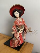 Oriental sakura doll for sale  BURY