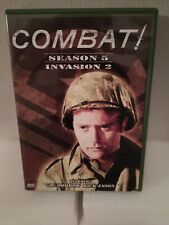 Dvd combat series for sale  Rocky River