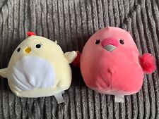 Squishmallows charity chicken for sale  SOUTHAMPTON