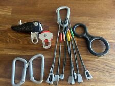 Climbing gear. various for sale  DERBY
