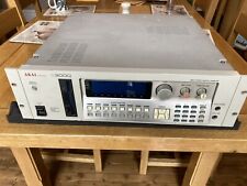 Akai s3000 sampler for sale  GALASHIELS