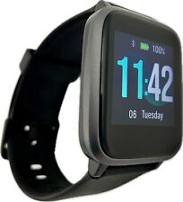 Idl205 smartwatch aktivitätst gebraucht kaufen  Markkleeberg