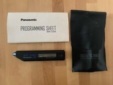 Digital scanner panasonic usato  Roma