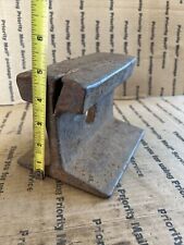 railroad track anvil for sale  Shipping to Canada
