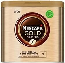 Nescafe gold blend for sale  GRAVESEND