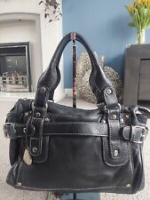 Stylish tula black for sale  CHORLEY