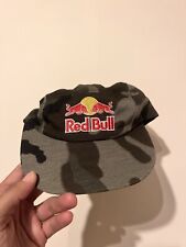 Red Bull Only Athletes Baseball Cap, usado comprar usado  Enviando para Brazil