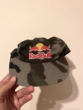 Red Bull Only Athletes Baseball Cap segunda mano  Embacar hacia Argentina