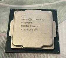 Intel core 10100 usato  Pomezia
