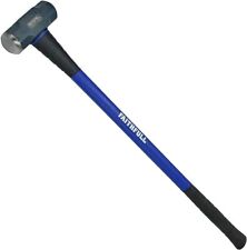 10lb sledge hammer Faithfull FAIFG10, used for sale  Shipping to South Africa