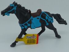 Plastoy figurine cheval d'occasion  Nogent-sur-Marne