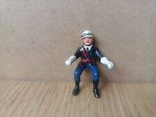 Small Soldier Biker Gendarmerie Cofalu Minialuxe Norev , used for sale  Shipping to South Africa