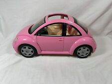 Barbie volkswagen beetle for sale  Grafton