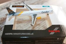 Condor airbus 321 gebraucht kaufen  Kahren