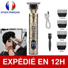 Tondeuse professionnelle barbe d'occasion  Rouen-