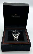 Tag heuer link for sale  LEICESTER