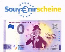 Euro schein xeev gebraucht kaufen  MH-Saarn,-Selbeck,-Mintard