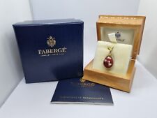Faberge 2301 18ct for sale  GRIMSBY