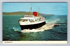 Bluenose ferry ship for sale  USA