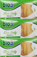 Chá de emagrecimento Bio3 para perda de peso 25 sacos individuais (pacote com 3) comprar usado  Enviando para Brazil