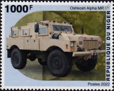 Oshkosh alpha mrap for sale  PONTYPRIDD