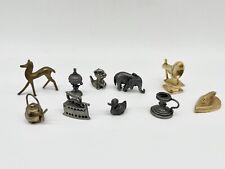 Konvolut zinn miniaturen gebraucht kaufen  Hamburg