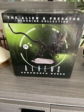 Figurine alien xenomorph d'occasion  Montataire