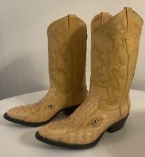 Cowboy boots max for sale  Salem